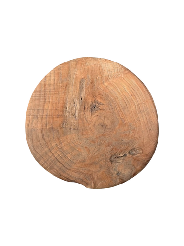 Earthbound Side Table